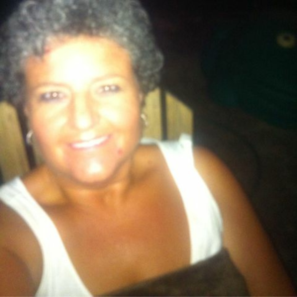 Meet your Posher, Cindy